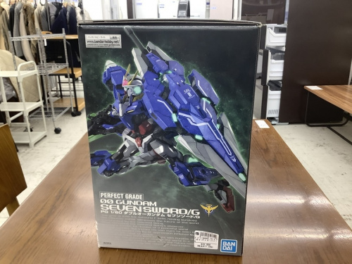 バンダイ　ガンダムの横浜川崎ホビー中古情報
