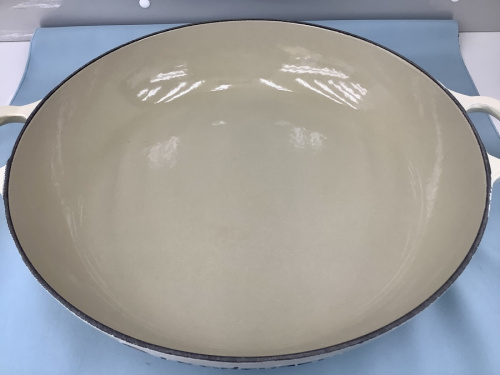 洋食器のルクルーゼ