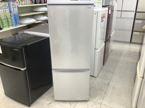 冷蔵庫のSHARP