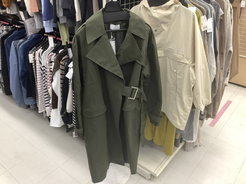 横浜川崎洋服中古情報