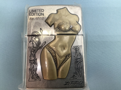 ZIPPOの川崎　青葉　世田谷　鶴見　横浜　ZIPPO　中古　買取