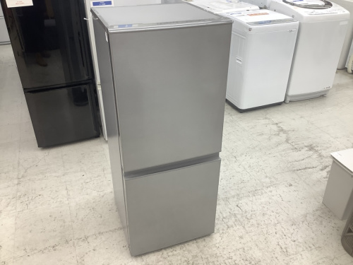 キッチン家電の冷蔵庫