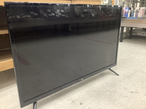 AV家電の液晶テレビ