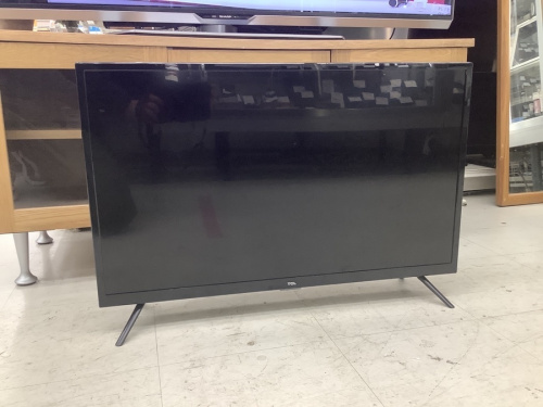 液晶テレビのスマートTV