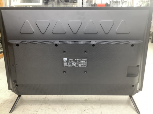 スマートTVのTCL