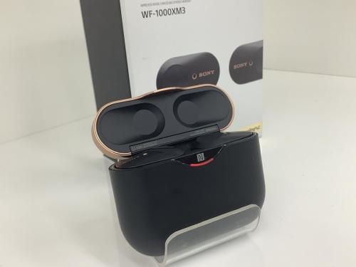 デジタル家電のSONY