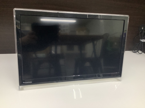 液晶テレビのポータブルテレビ