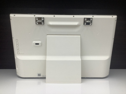 ポータブルテレビのPanasonic