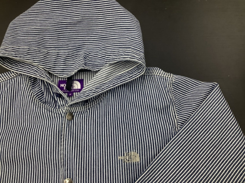 THE NORTH FACE PURPLE LABELのメンズ
