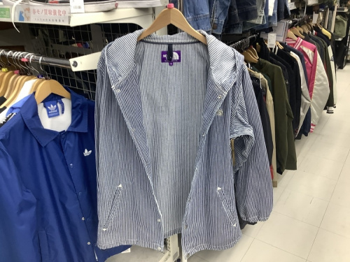 メンズファッションの川崎　青葉　世田谷　鶴見　横浜　中古　買取