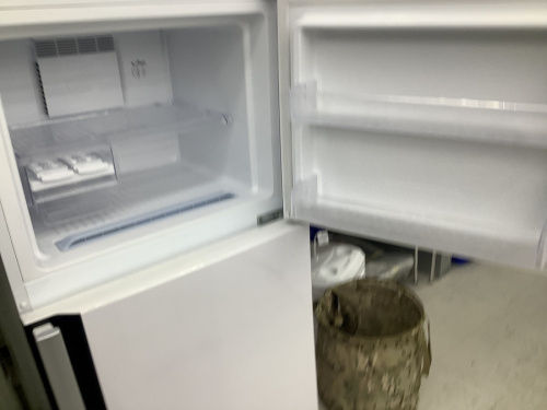 冷蔵庫のハイアール