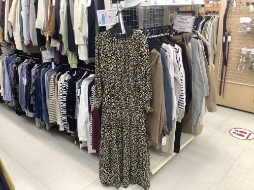 レディース春物の川崎　青葉　世田谷　鶴見　横浜　レディースファッション　中古　買取