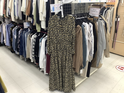 川崎　青葉　世田谷　鶴見　横浜　レディースファッション　中古　買取の川崎　青葉　世田谷　鶴見　横浜　春物衣類　中古　買取