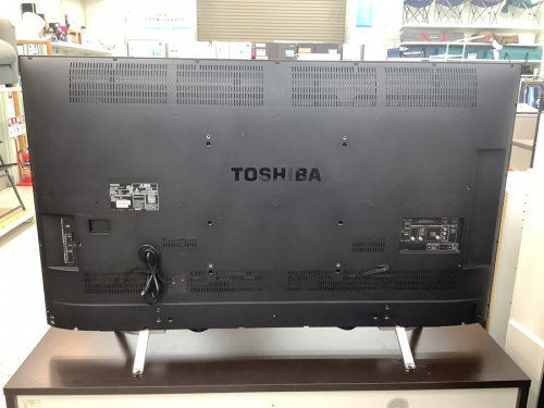 TOSHIBA