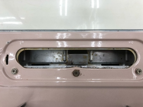 LPガステーブルの横浜川崎中古家電情報