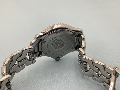 TAG　HEUERの川崎　青葉　世田谷　鶴見　横浜   　中古　買取