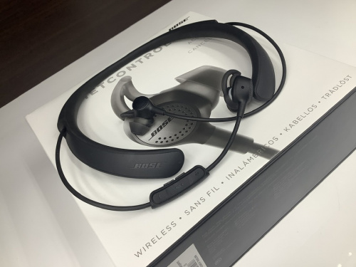 デジタル家電のBOSE