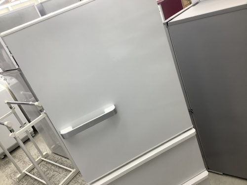 生活家電の冷蔵庫