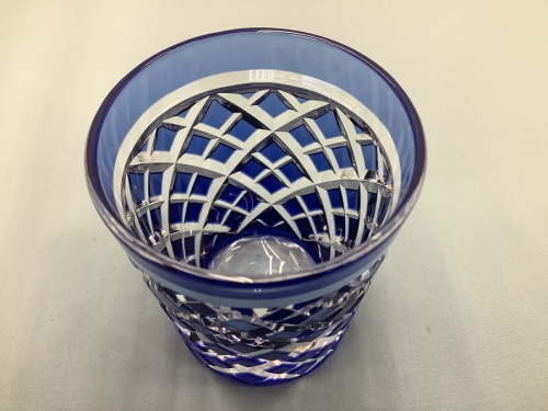 和食器の切子