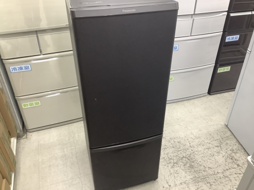 生活家電の冷蔵庫