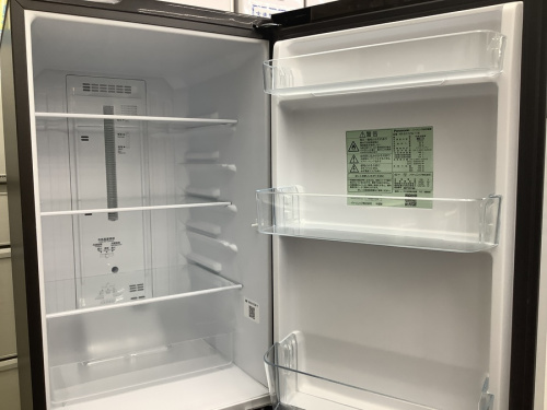 冷蔵庫のパナソニック