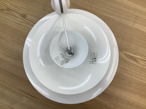 ペンダントライトの横浜川崎中古家電情報