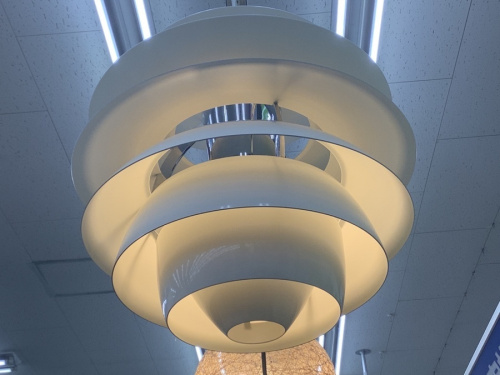 横浜川崎中古家電情報の川崎　青葉　世田谷　鶴見　横浜　ルイスポールセン　中古