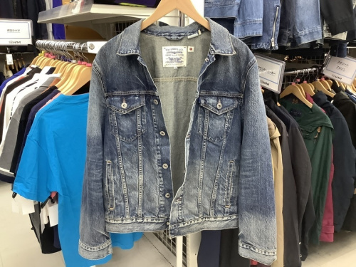 メンズファッションの川崎 青葉 世田谷 鶴見 横浜 中古 買取