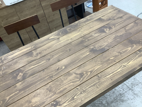 家具のダイニング