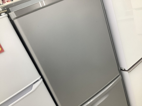 生活家電の冷蔵庫