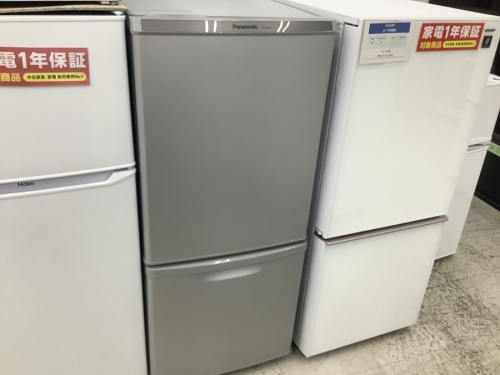 冷蔵庫のPanasonic