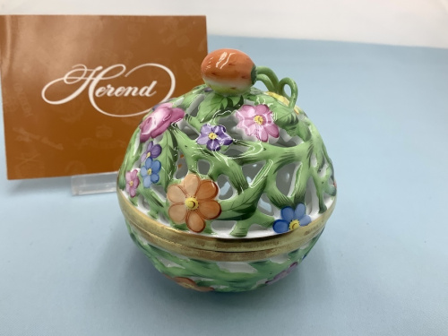 雑貨のHEREND