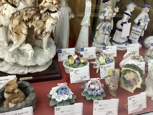 川崎　青葉　世田谷　鶴見　横浜　中古　買取の横浜川崎雑貨中古情報