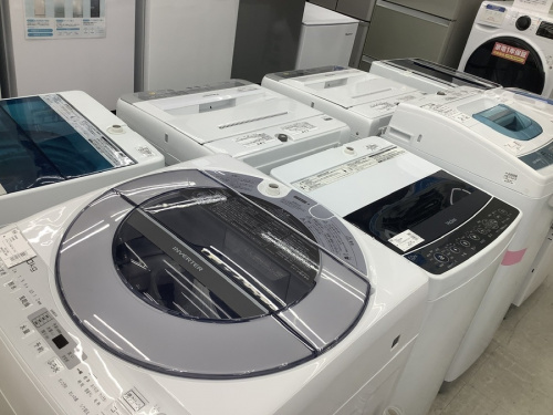 横浜川崎中古家電情報