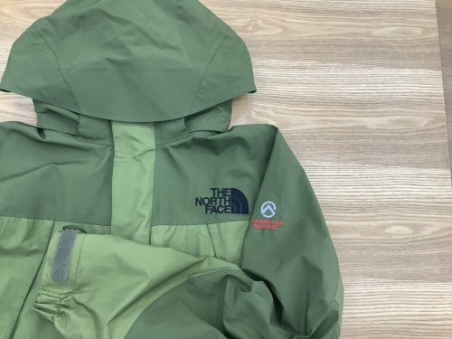 THE NORTH FACEのメンズ