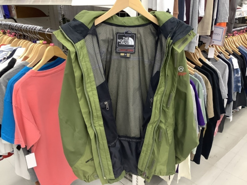 メンズファッションの川崎 青葉 世田谷 鶴見 横浜 中古 買取