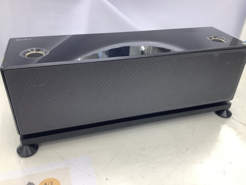 デジタル家電のSONY