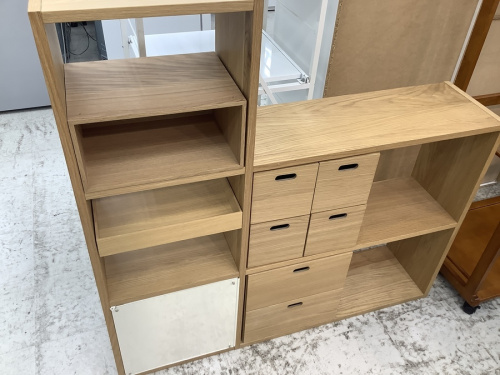 家具のシェルフ