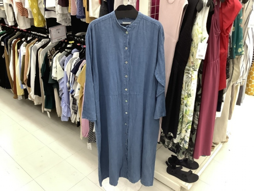 レディース夏物の川崎　青葉　世田谷　鶴見　横浜　レディースファッション　中古　買取