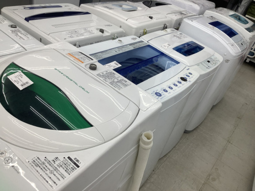 横浜川崎中古家電情報