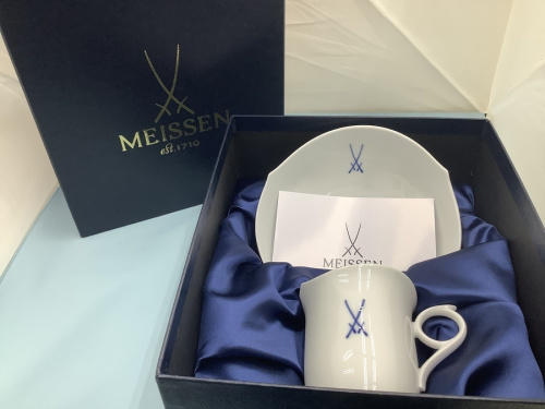 雑貨のMEISSEN