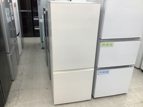 冷蔵庫のAQUA