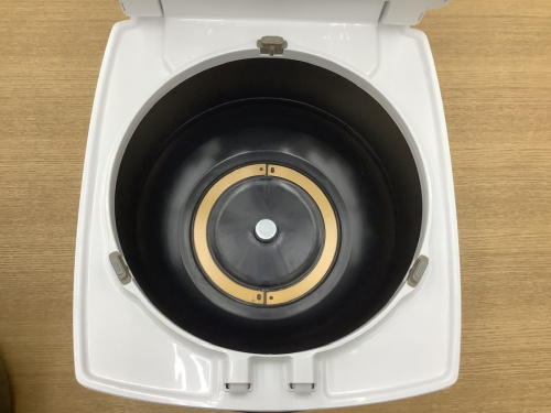 IH炊飯ジャーの横浜川崎中古家電情報