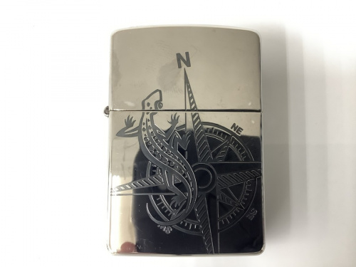 ZIPPOの川崎　青葉　世田谷　鶴見　横浜　ZIPPO　中古　買取