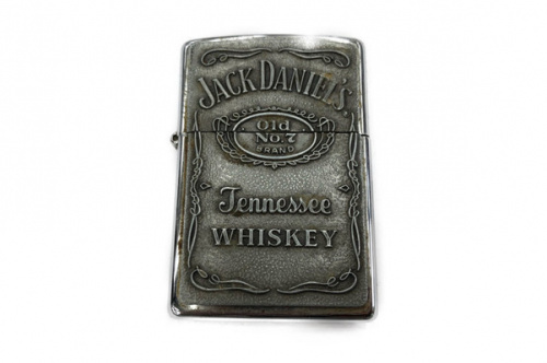 雑貨のZIPPO