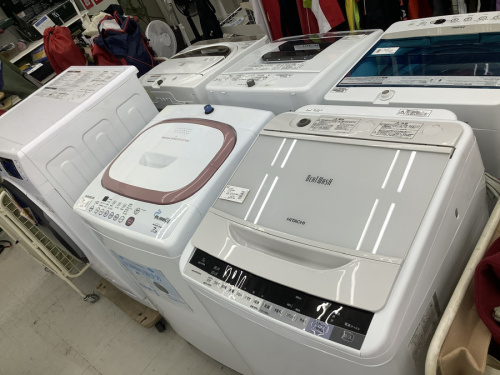 横浜川崎中古家電情報