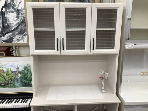 レンジボード　中古のB-COMPANY