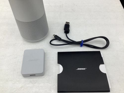 オーディオのBOSE