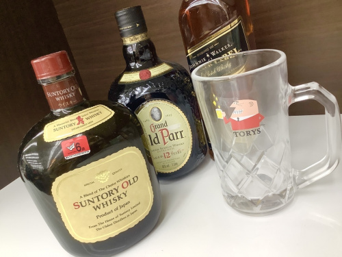 インドアのトレーニング