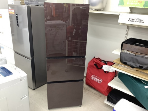 冷蔵庫の大型冷蔵庫